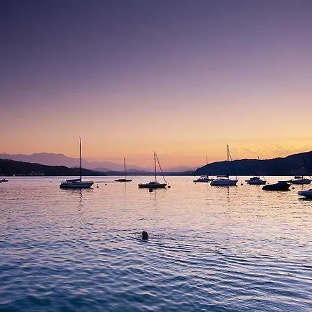 Lake's - My 酒店 Pörtschach am Wörthersee
