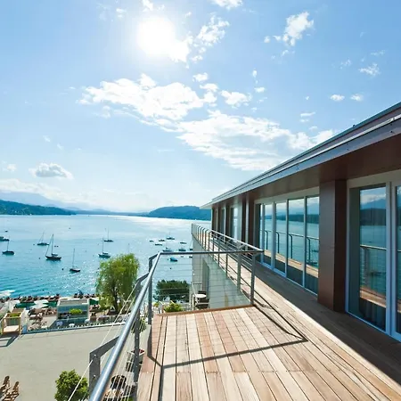 酒店 Lake's - My 4*