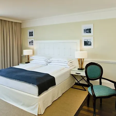 酒店 Lake's - My Pörtschach am Wörthersee