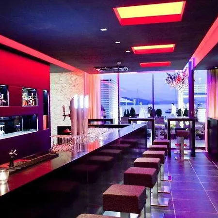 酒店 Lake's - My Pörtschach am Wörthersee