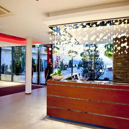 Lake's - My 酒店 Pörtschach am Wörthersee