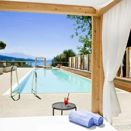 Lake's - My 酒店 4*