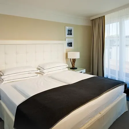 酒店 Lake's - My Pörtschach am Wörthersee