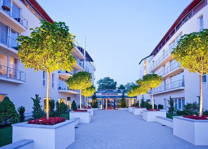 Lake's - My فندق