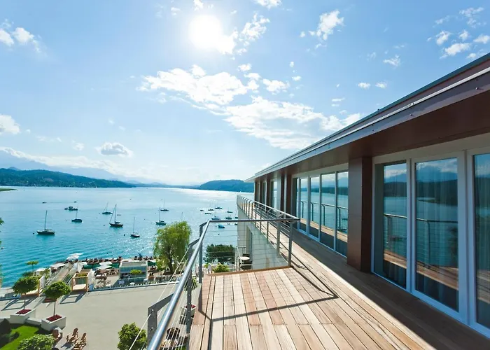 فندق Lake's - My 4*