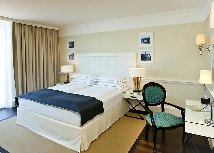 Hotel Lake's - My Portschach am Woerthersee