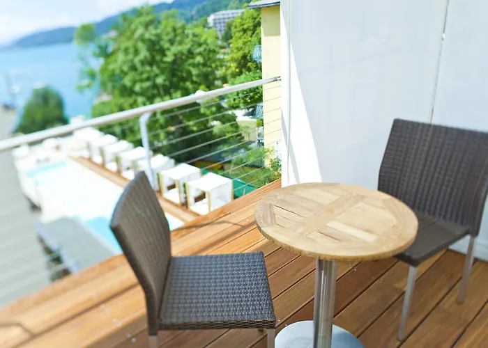 Lake's - My Pörtschach am Wörthersee