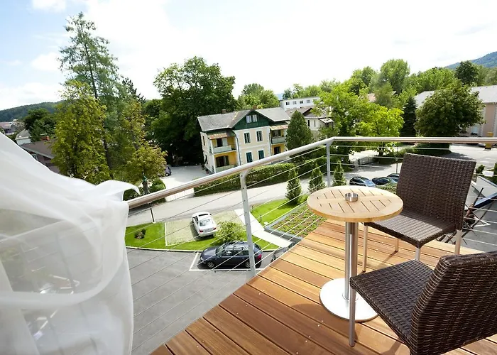 Lake's - My Hotel 4*