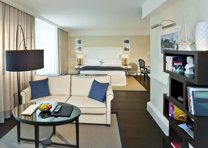 Lake's - My Hotel Portschach am Woerthersee