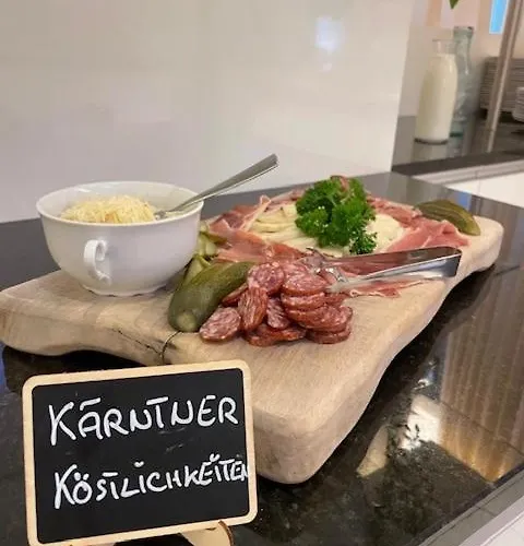 فندق Lake's - My 4*