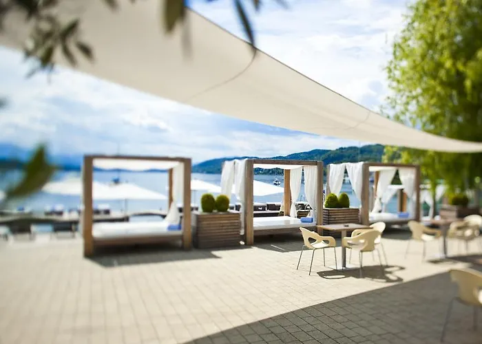 Hotel Lake's - My 4*