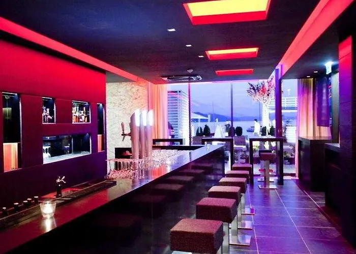 Hotel Lake's - My Portschach am Woerthersee