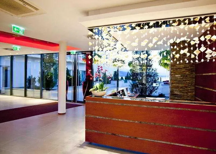 Lake's - My فندق Pörtschach am Wörthersee