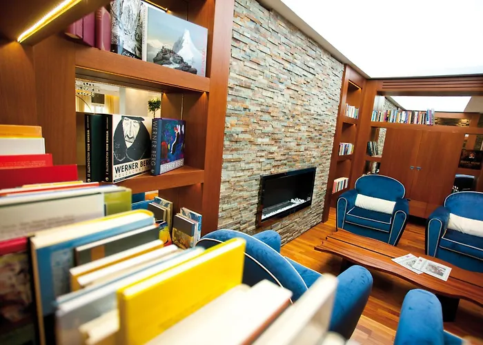 فندق Lake's - My Pörtschach am Wörthersee