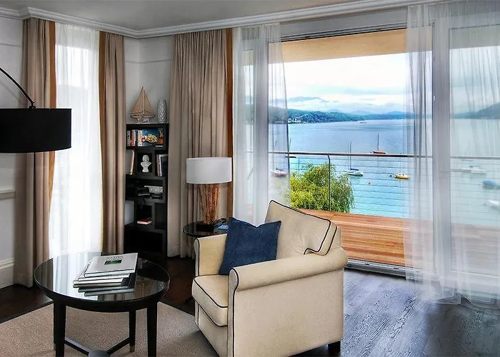 Lake's - My Portschach am Woerthersee