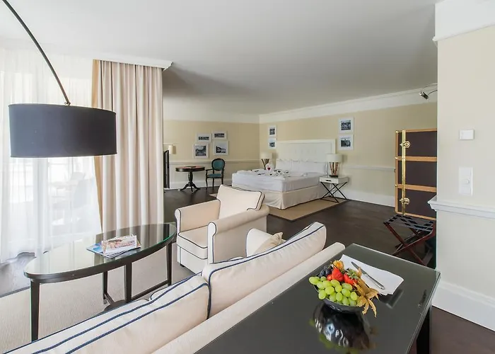 فندق Lake's - My Pörtschach am Wörthersee