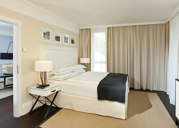 Lake's - My 4* Pörtschach am Wörthersee