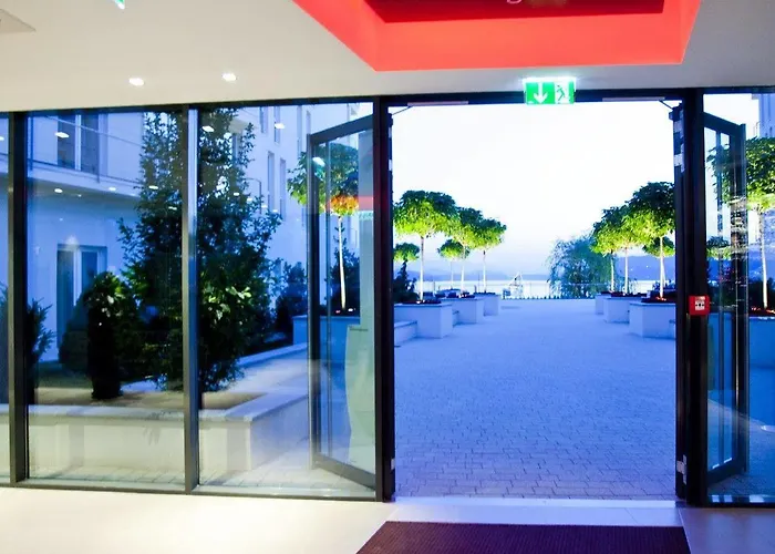 Hotel Lake's - My Portschach am Woerthersee