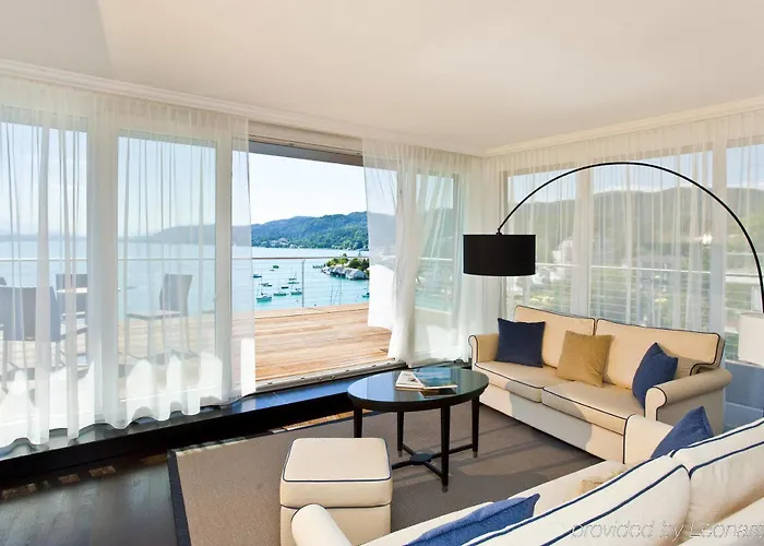 Lake's - My 4* Portschach am Woerthersee