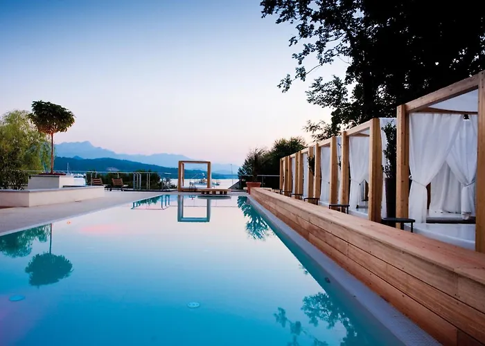 Lake's - My فندق Pörtschach am Wörthersee