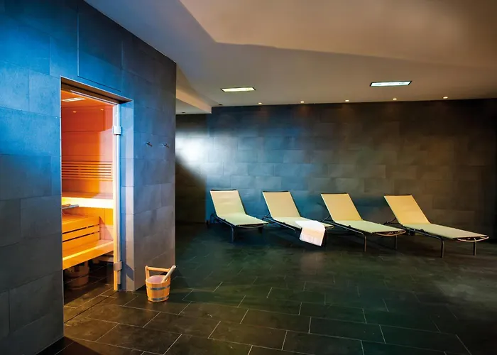 فندق Lake's - My 4*