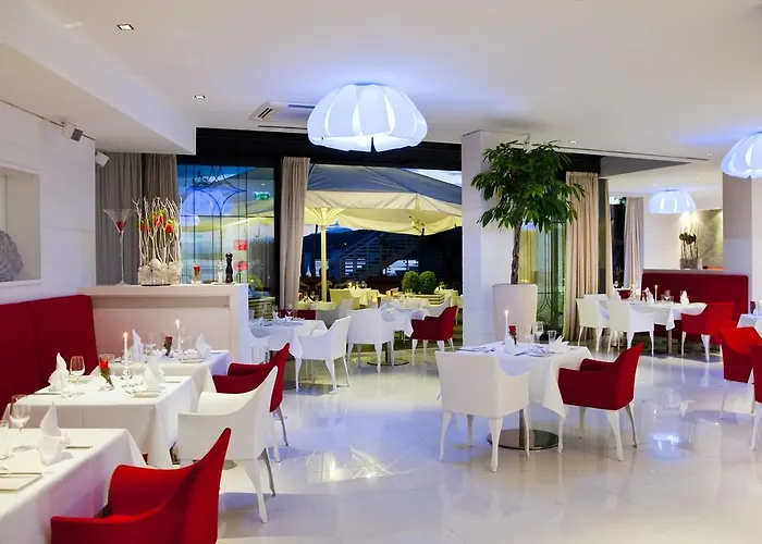 Lake's - My 4* Portschach am Woerthersee