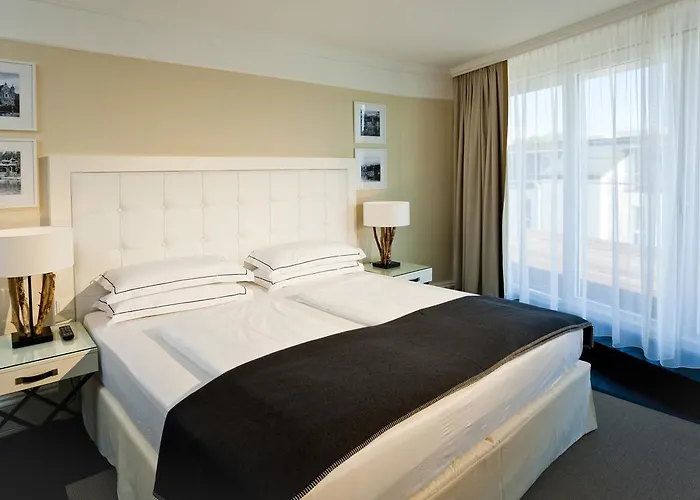 Hotel Lake's - My Portschach am Woerthersee