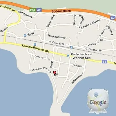 Lake's - My Portschach am Woerthersee