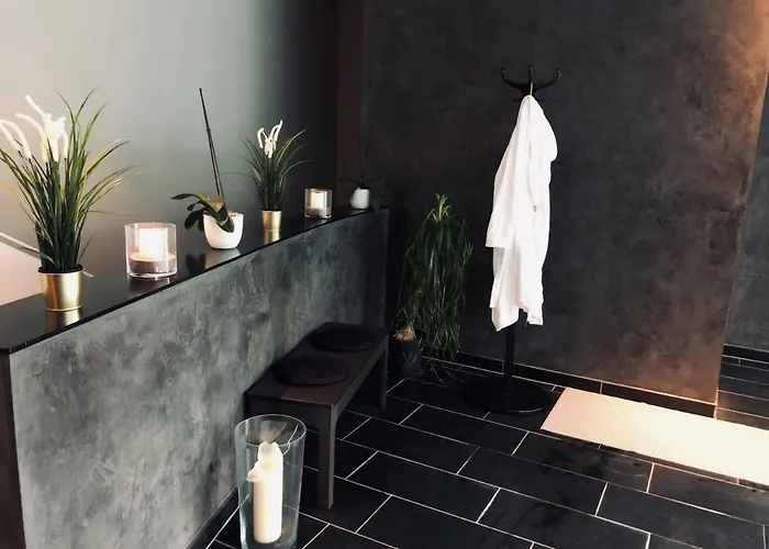 فندق Lake's - My 4*