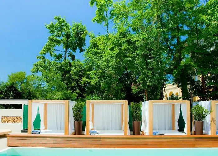 Lake's - My 4* Pörtschach am Wörthersee