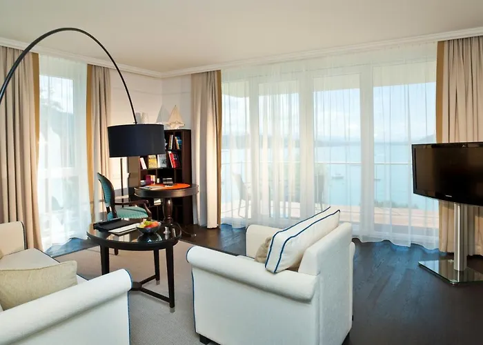 Lake's - My 4* Portschach am Woerthersee