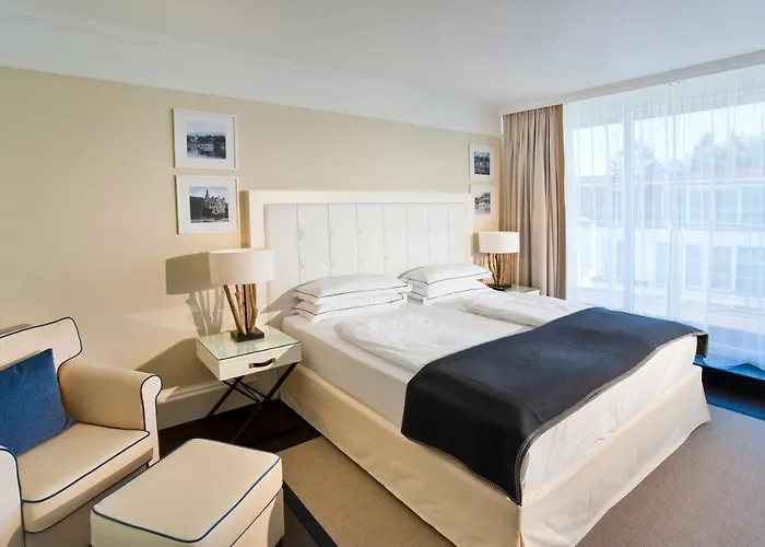 Lake's - My فندق 4*