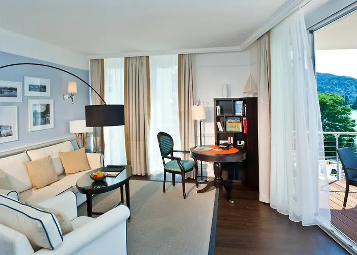 Lake's - My Hotel 4*