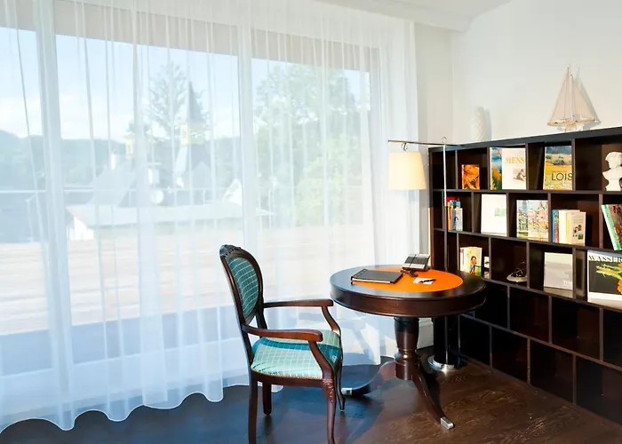 Hotel Lake's - My 4*